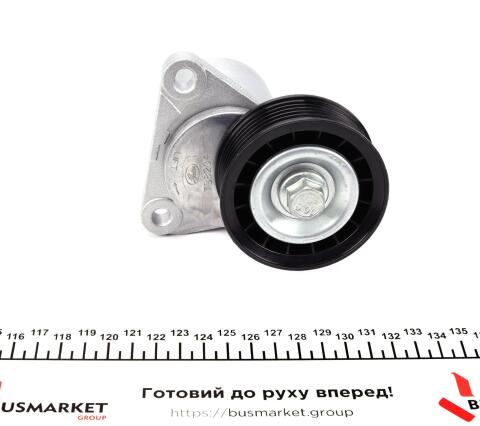 Натяжник ремня генератора Ford Mondeo 00-15