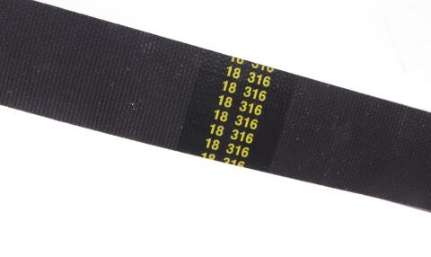 Ремінь генератора Citroen Berlingo/Peugeot Partner 1.6HDi 09- (6PK1020)(замінено на 1020 KA 6)