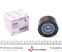 Ролик генератора Mazda 6 07-13 (паразитний) Ролик генератора Mazda 6 07-13 (паразитний)