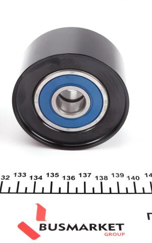 Ролик генератора Mazda 6 07-13 (паразитный)