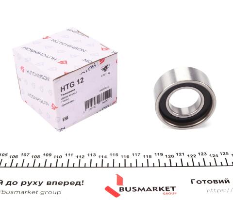 Ролик ГРМ Fiat Doblo 1.2 01- (натяжний) (57x24)