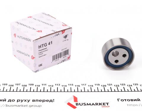 Ролик ГРМ Renault Kangoo 1.2i 98- (натяжний) (50x22)