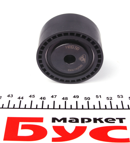 Ролик ГРМ Citroen Jumpy 1.9D 98-(паразитный) (60х30) Ролик ГРМ Citroen Jumpy 1.9D 98-(паразитный) (60х30)