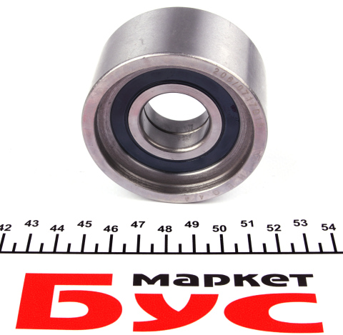 Ролик ГРМ Fiat Ducato/Iveco 2.5-2.8 D/TDI (натяжний/паразитний) (67х34.2)