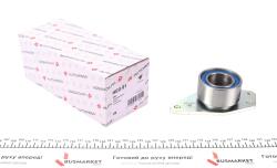 Ролик ГРМ Renault Kangoo 1.9dCi 01- (паразитный) (65х30.8) Ролик ГРМ Renault Kangoo 1.9dCi 01- (паразитный) (65х30.8)