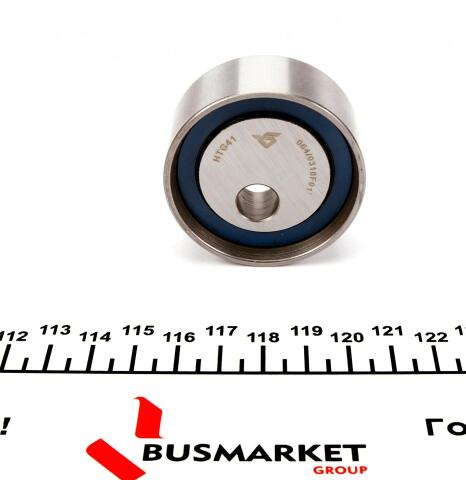 Ролик ГРМ Renault Kangoo 1.2i 98- (натяжний) (50x22)