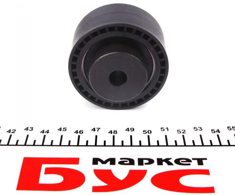 Ролик ГРМ Citroen Jumpy 1.9D 98-(паразитный) (60х30) Ролик ГРМ Citroen Jumpy 1.9D 98-(паразитный) (60х30)