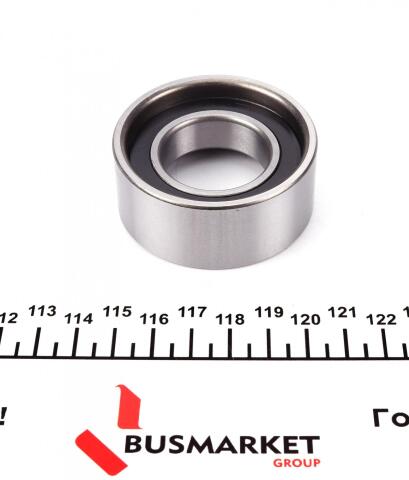 Ролик ГРМ Fiat Doblo 1.2 01- (натяжний) (57x24)