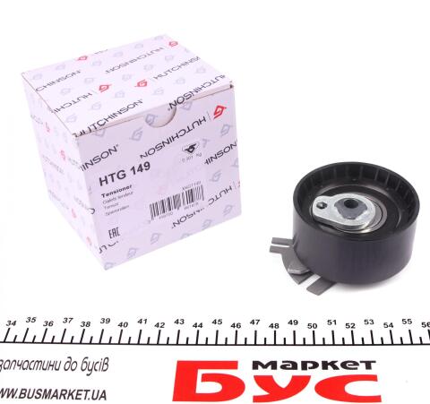 Ролик ГРМ Renault Master 2.2 DCI/2.5CDTI (натяжний) (70х32.2)