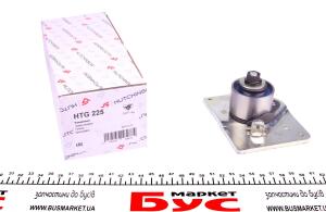 Ролик ГРМ Renault Trafic 1.9dCi (натяжний) (50х30.8)