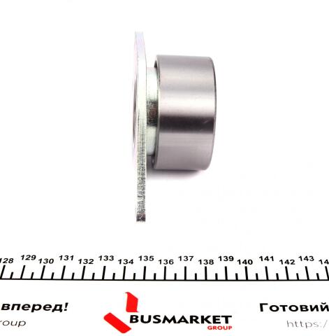 Ролик ГРМ Renault Kangoo 1.9dCi 01- (паразитний) (65х30.8)