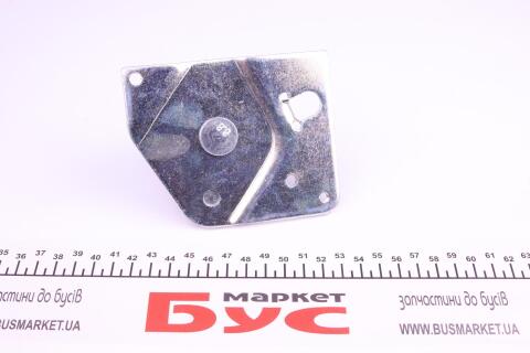 Ролик ГРМ Renault Trafic 1.9dCi (натяжний) (50х30.8) Ролик ГРМ Renault Trafic 1.9dCi (натяжний) (50х30.8)