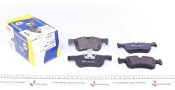 Колодки гальмівні (передні) Audi Q5 13-17/BMW 1 (F20/F21) 11-/2 (F22/F23/F87/F45/F46) 14- Колодки гальмівні (передні) Audi Q5 13-17/BMW 1 (F20/F21) 11-/2 (F22/F23/F87/F45/F46) 14-