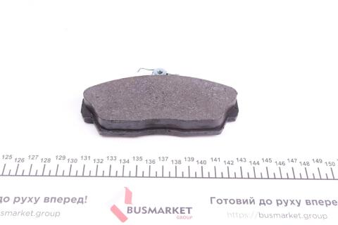 Колодки гальмівні (передні) Land Rover Freelander I 98-06 Колодки гальмівні (передні) Land Rover Freelander I 98-06