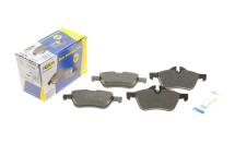 Колодки гальмівні (передні) Mini Cooper/One 01-08