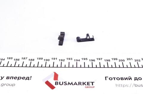 Колодки гальмівні (передні) Lexus RX 98-03/Toyota Highlander/Kluger 00-10/Harrier 97-03 Колодки гальмівні (передні) Lexus RX 98-03/Toyota Highlander/Kluger 00-10/Harrier 97-03