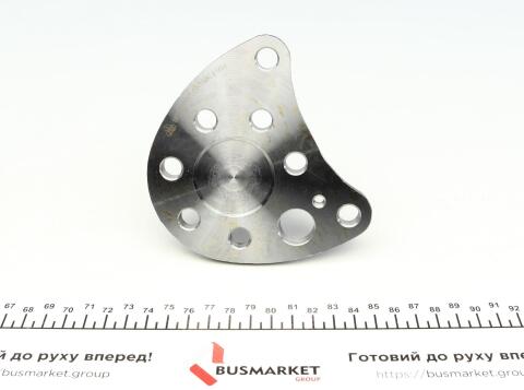 Кулак поворотний (цапфа) VW Passat 84-97 (L) (задній) Кулак поворотний (цапфа) VW Passat 84-97 (L) (задній)