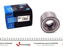 Підшипник маточини (передньої) Iveco Daily 65C13 99-06 (45x88x55)