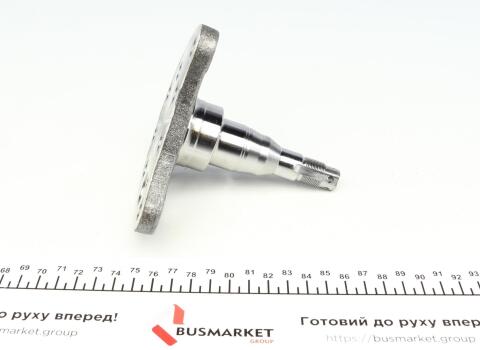 Кулак поворотний (цапфа) VW Passat 84-97 (L) (задній) Кулак поворотний (цапфа) VW Passat 84-97 (L) (задній)