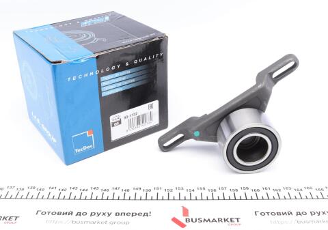 Ролик ГРМ Ford Fiesta 1.4/1.6 -95 (натяжний) (59x30)