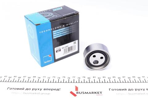 Ролик ГРМ Renault Kangoo 1.4/1.6 97- (натяжний) (55x22)