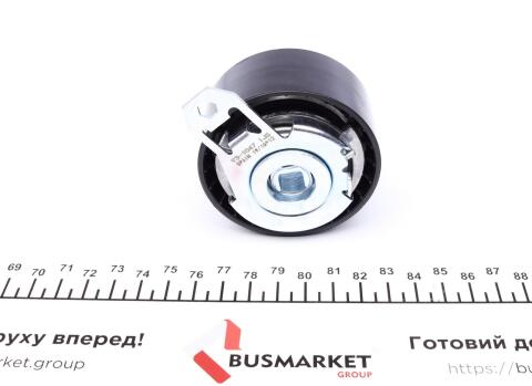 Ролик ГРМ Renault Kangoo/Master 1.9dTi (натяжной) (65х30.7) Ролик ГРМ Renault Kangoo/Master 1.9dTi (натяжной) (65х30.7)