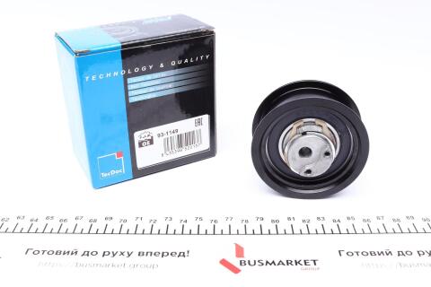 Ролик ГРМ VW T4 1.9D (натяжний) (67х25.5) Ролик ГРМ VW T4 1.9D (натяжний) (67х25.5)