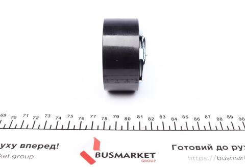 Ролик ГРМ Renault Kangoo/Master 1.9dTi (натяжной) (65х30.7) Ролик ГРМ Renault Kangoo/Master 1.9dTi (натяжной) (65х30.7)