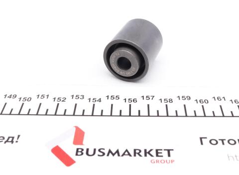 Ролик ГРМ VW/Audi 1.9D/TDI/SDI, 91-04, (28.5x29)