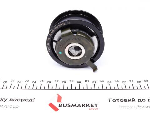 Ролик ГРМ VW T4 1.9D (натяжний) (67х25.5) Ролик ГРМ VW T4 1.9D (натяжний) (67х25.5)