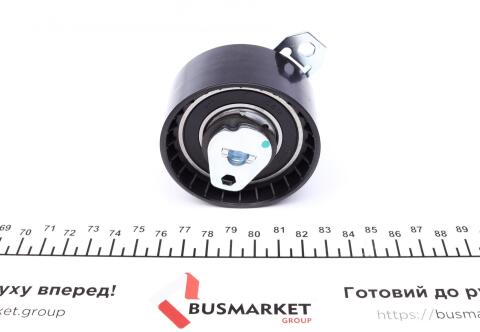 Ролик ГРМ Renault Kangoo/Master 1.9dTi (натяжной) (65х30.7) Ролик ГРМ Renault Kangoo/Master 1.9dTi (натяжной) (65х30.7)