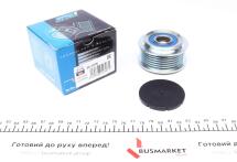 Шків генератора Toyota Corolla 1.4D 04-14 Шків генератора Toyota Corolla 1.4D 04-14