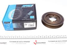 Шків колінвалу Citroen Berlingo 1.6 16V 00-11i (6PK)