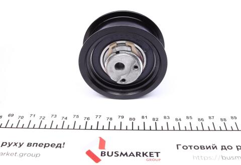 Ролик ГРМ VW T4 1.9D (натяжний) (67х25.5) Ролик ГРМ VW T4 1.9D (натяжний) (67х25.5)