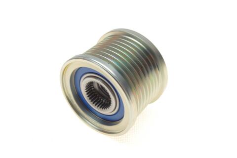 Шків генератора MB E-class (W211)/S-class (W221) 06-09 Шків генератора MB E-class (W211)/S-class (W221) 06-09