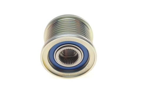 Шків генератора MB E-class (W211)/S-class (W221) 06-09 Шків генератора MB E-class (W211)/S-class (W221) 06-09