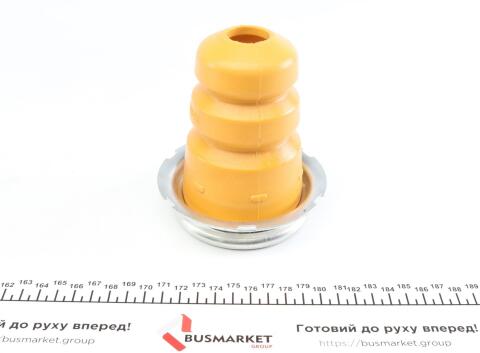 Отбойник рессоры (задней) VW Caddy 03-(122mm) к-кт 2 шт.