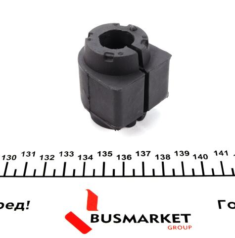 Втулка стабилизатора (заднего) Ford Focus II/Mondeo IV/Volvo XC60/70 04- (19,15mm)