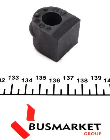 Втулка стабилизатора (заднего) MB A-class (W169)/E-class (W124/W210)/C-class (S202) -12 (d=15mm)