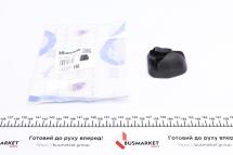 Накладка педалі гальма VW Caddy II/Golf IV 97-04 Накладка педалі гальма VW Caddy II/Golf IV 97-04