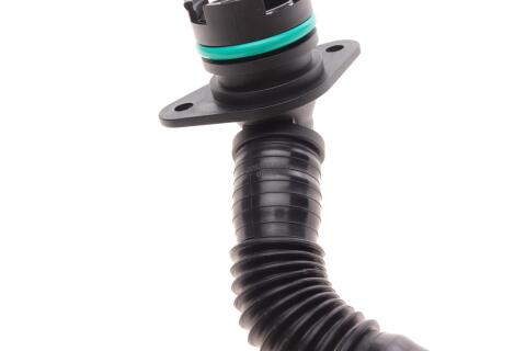 Патрубок вентиляции картера BMW 3 (E90)/7 (F01)/X5 (F15)/X6 (F16) 3.0i 06-19