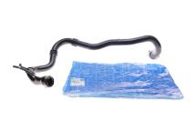 Патрубок интеркулера Dacia Duster/Logan/Sandero 1.5dCi 06-