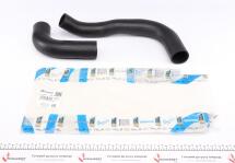 Патрубок интеркулера Ford Transit 2.4TDCi/DI/TDE 00- (к-кт 2 шт.)