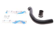 Патрубок интеркулера Renault Laguna III 1.5dCi 07-15 (к-кт 2 шт)