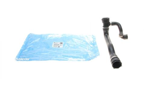 Патрубок радиатора (верхний) BMW 5 (E60) 03-10