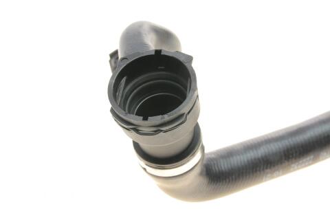 Патрубок радиатора (верхний) BMW 5 (E60) 03-10