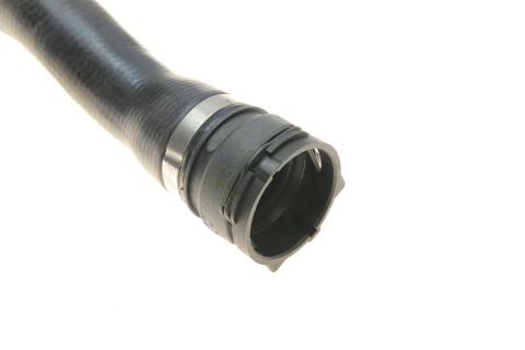 Патрубок радиатора (верхний) BMW 5 (E60) 03-10