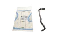 Патрубок радиатора BMW X5 (E70)/X6 (E71) 3.0i-4.8i/3.0d 06-14