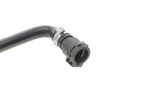 Патрубок радіатора BMW X5 (E70)/X6 (E71) 3.0i-4.8i/3.0d 06-14