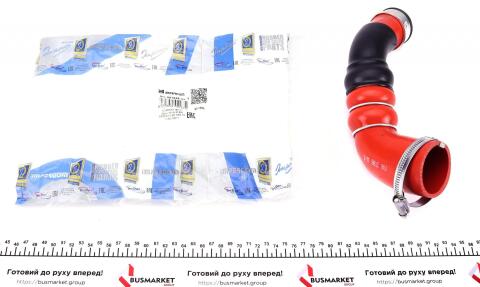 Патрубок турбіни Audi A4 2.0TDI 04-08 (нижній)